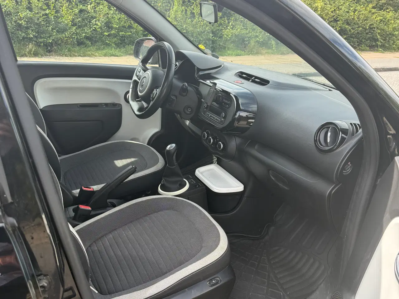 Billede 3 - Renault Twingo