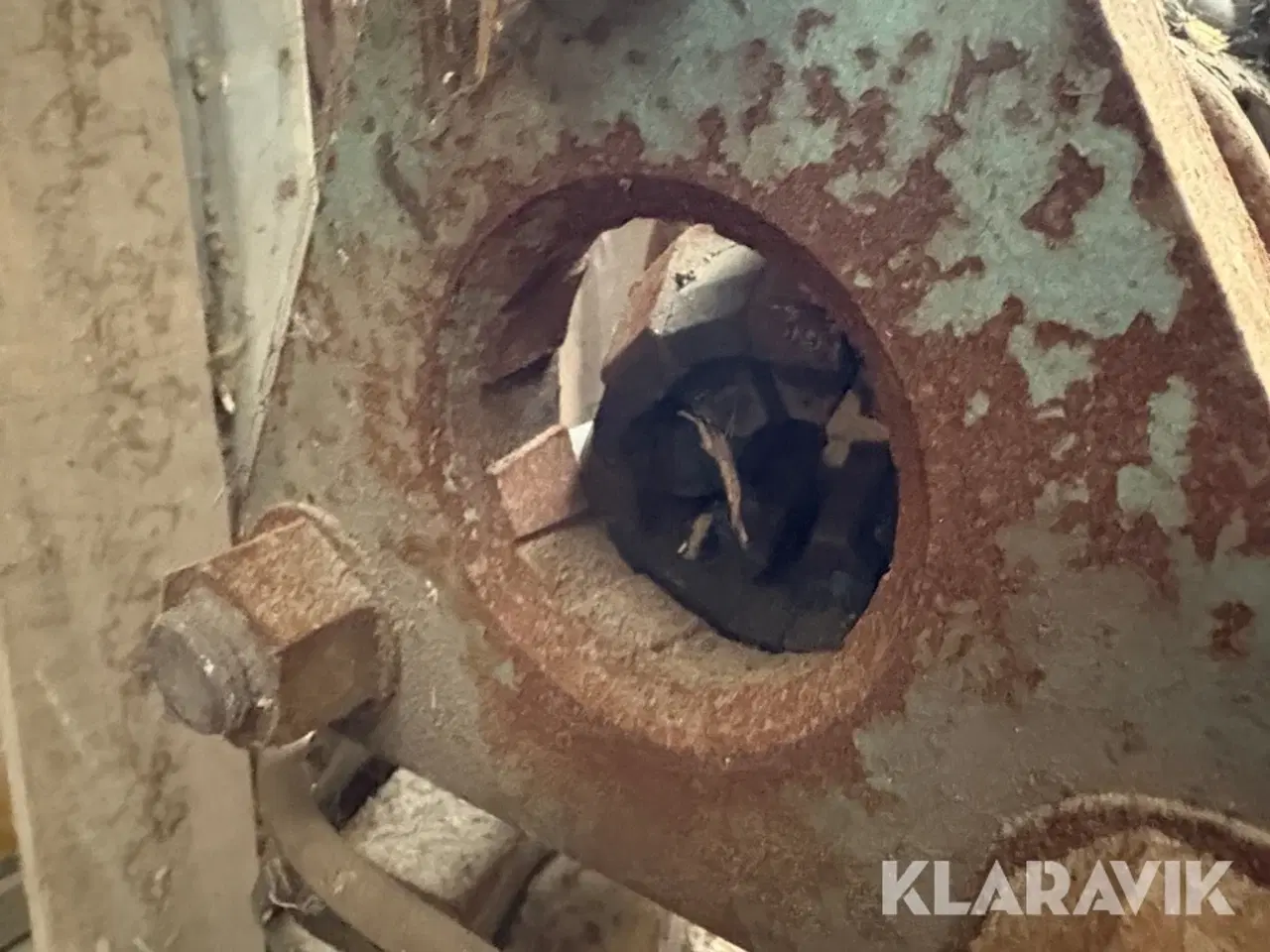 Billede 10 - Hydraulikslangepresser ATP