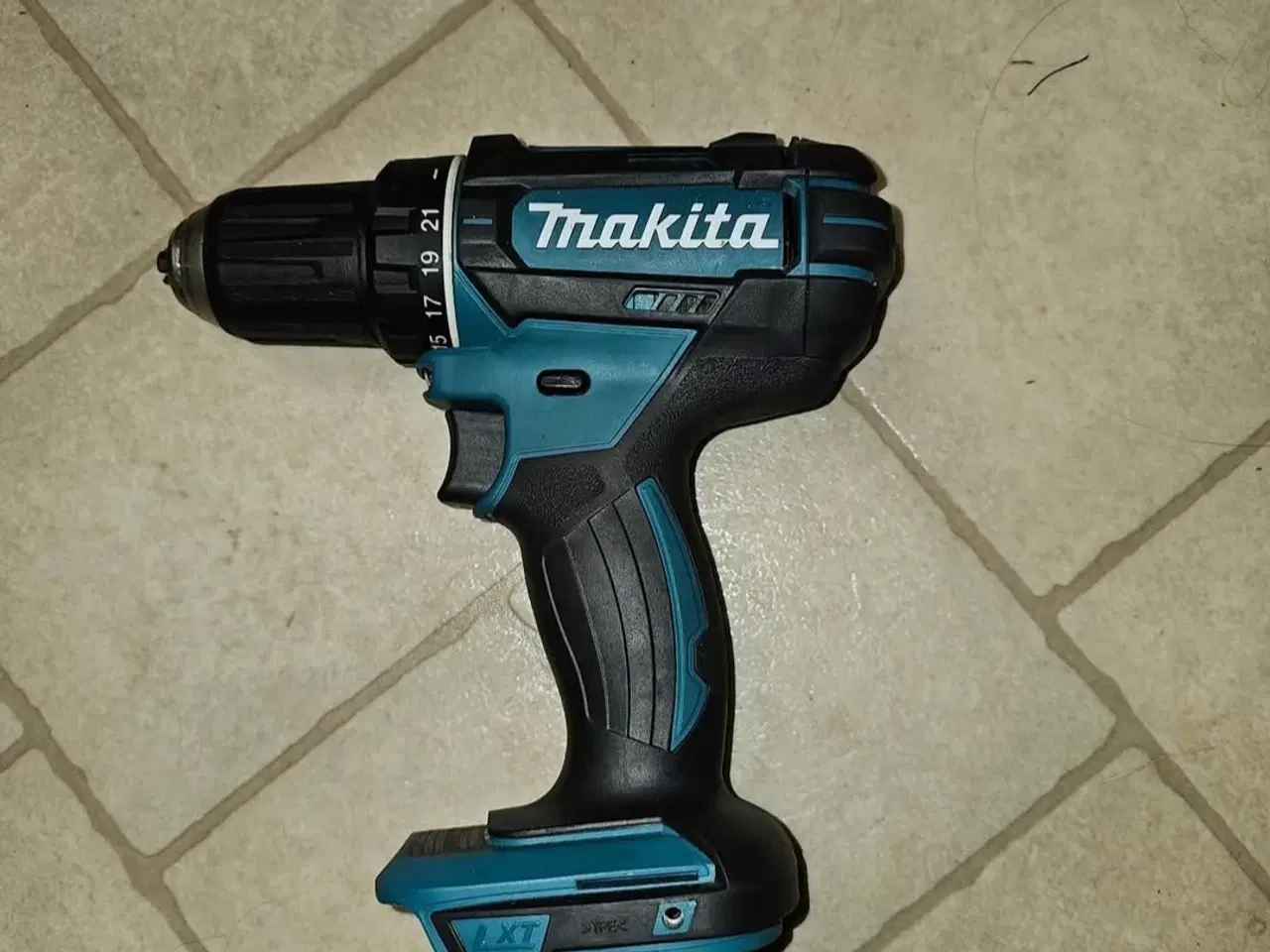 Billede 9 - Makita sæt  limeted edition 