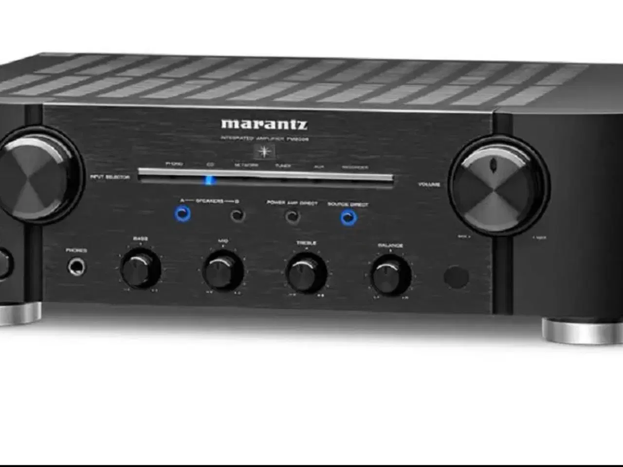 Billede 1 - Marantz PM 8006 Forstærker