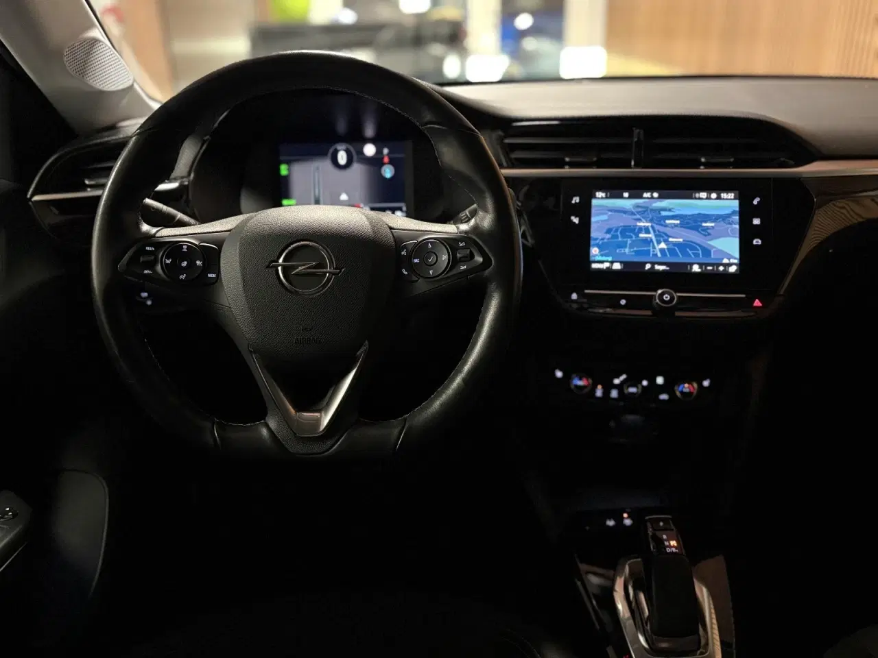 Billede 9 - Opel Corsa-e 50 GS-Line