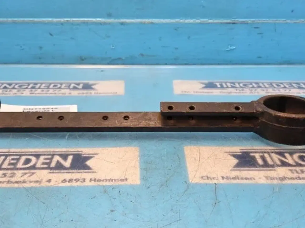 Billede 9 - Laverda Knivspids 322702950