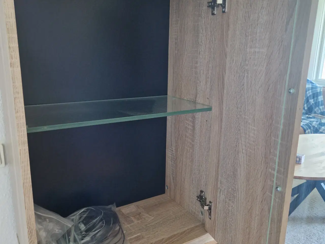 Billede 3 - Tv-Bord, Sofabord, højskabe, hylde