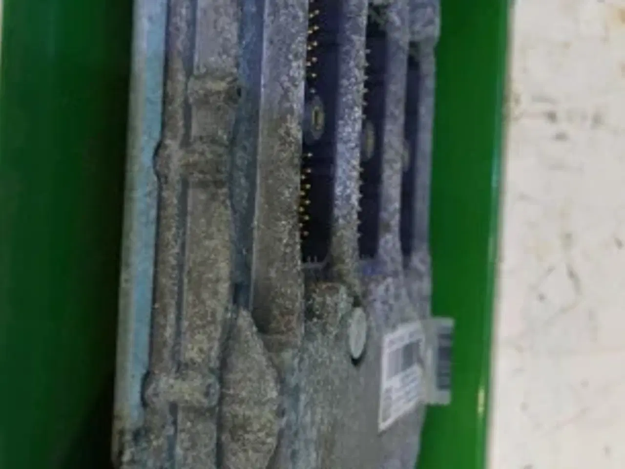 Billede 10 - John Deere 670S Motorstyring RE551415