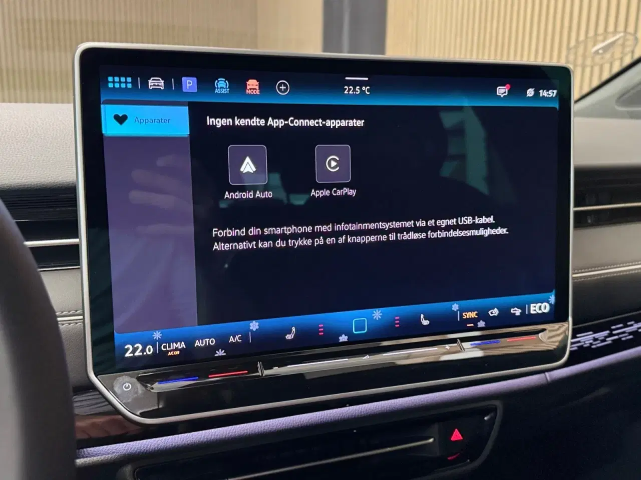 Billede 17 - VW ID.7 77 Style Tourer