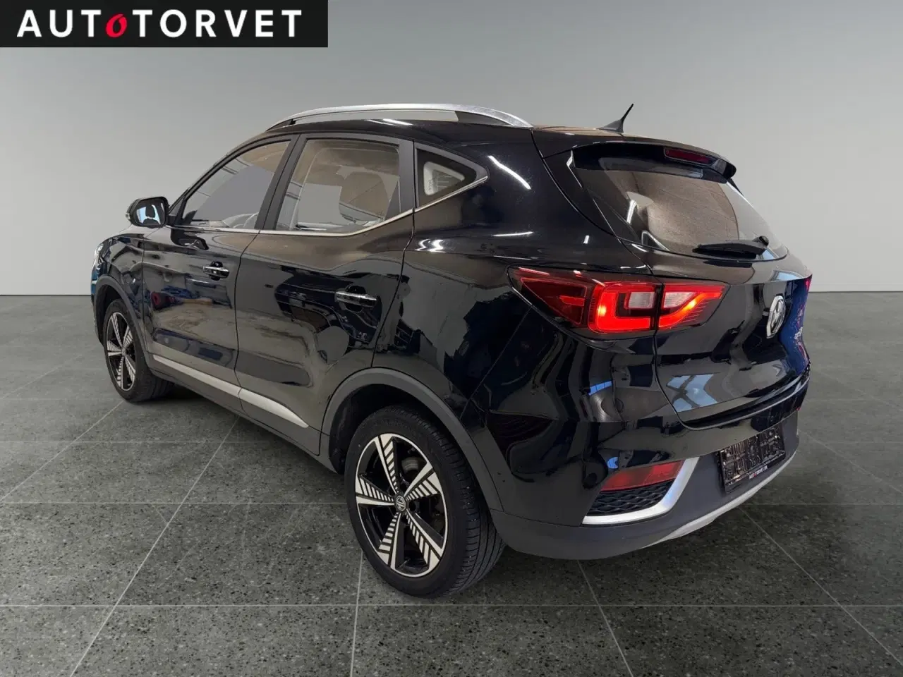 Billede 4 - MG ZS  EV Luxury