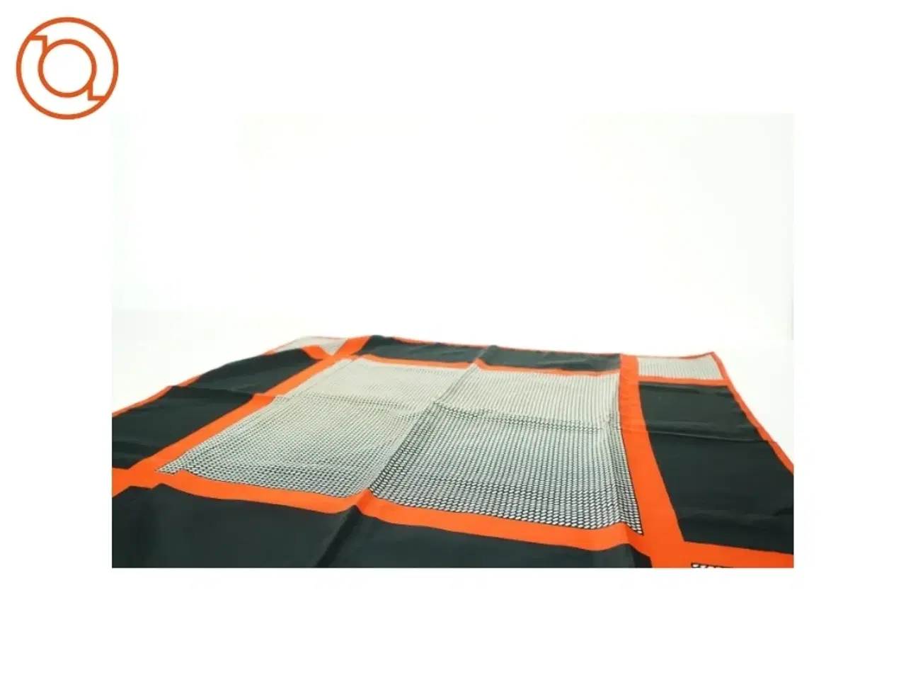 Billede 4 - Tørklæde (str. 75 cm)