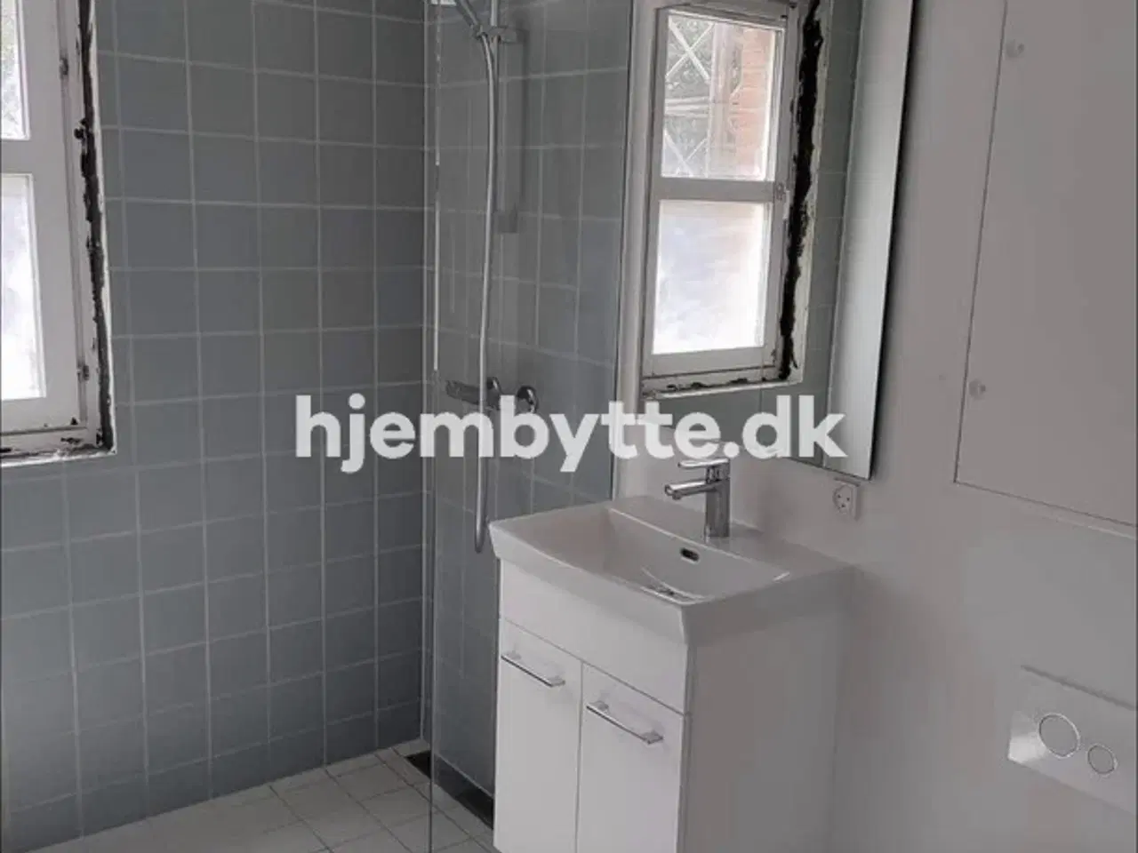 Billede 9 - Hjembytte - Brohusgade