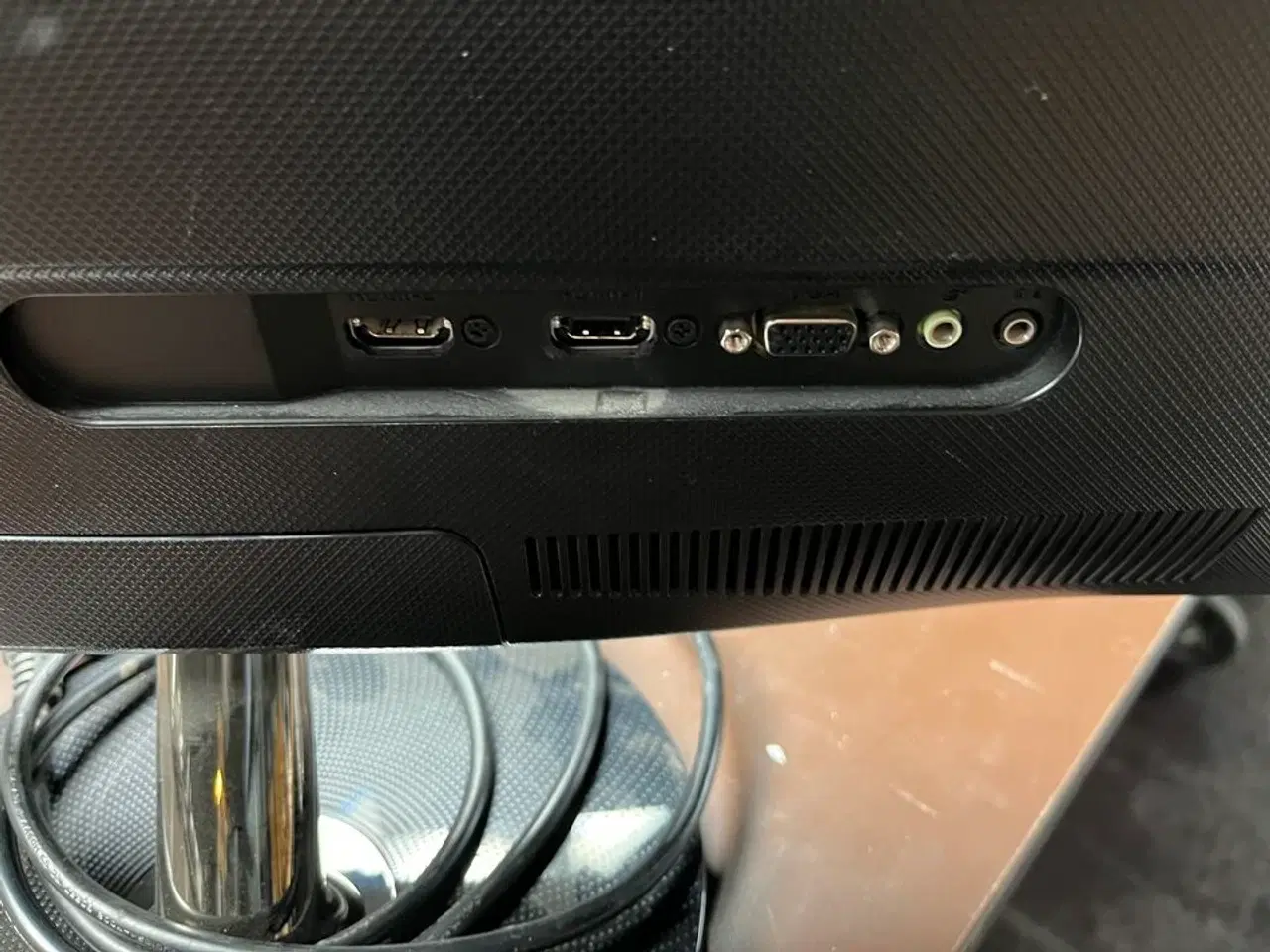 Billede 4 - 2 stk. 27" PC Skærm  ASUS VS278