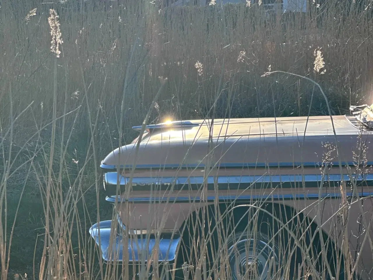 Billede 3 - Oldsmobile super 88 