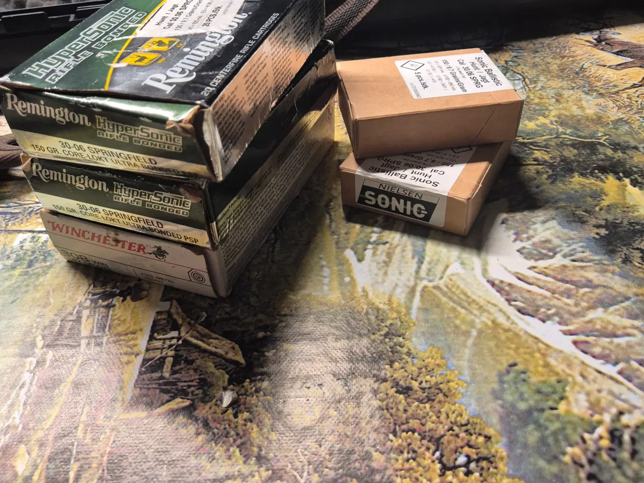 Billede 7 - Sauer 101 3006 