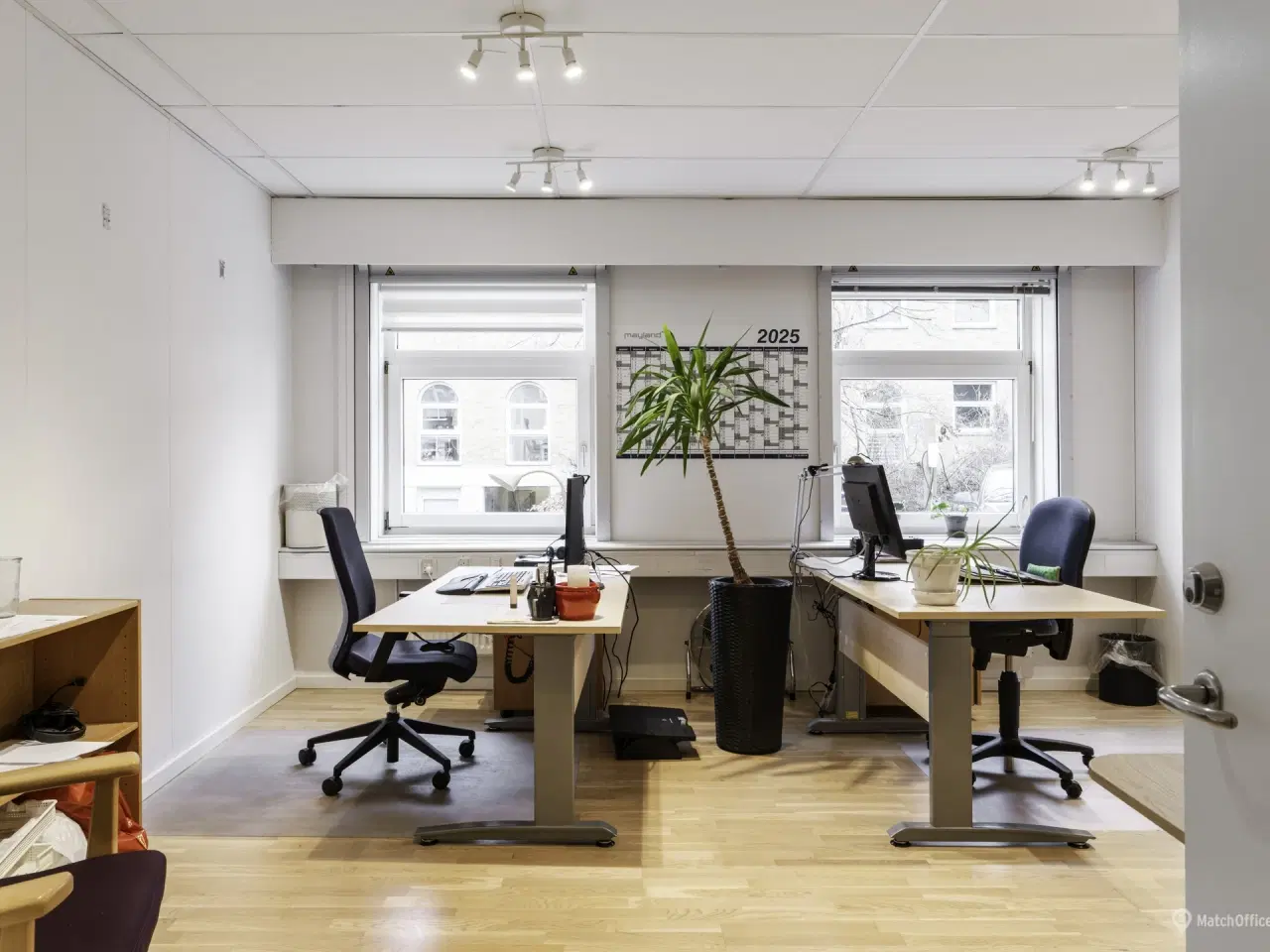 Billede 14 - 50% rabat på nettolejen det første år