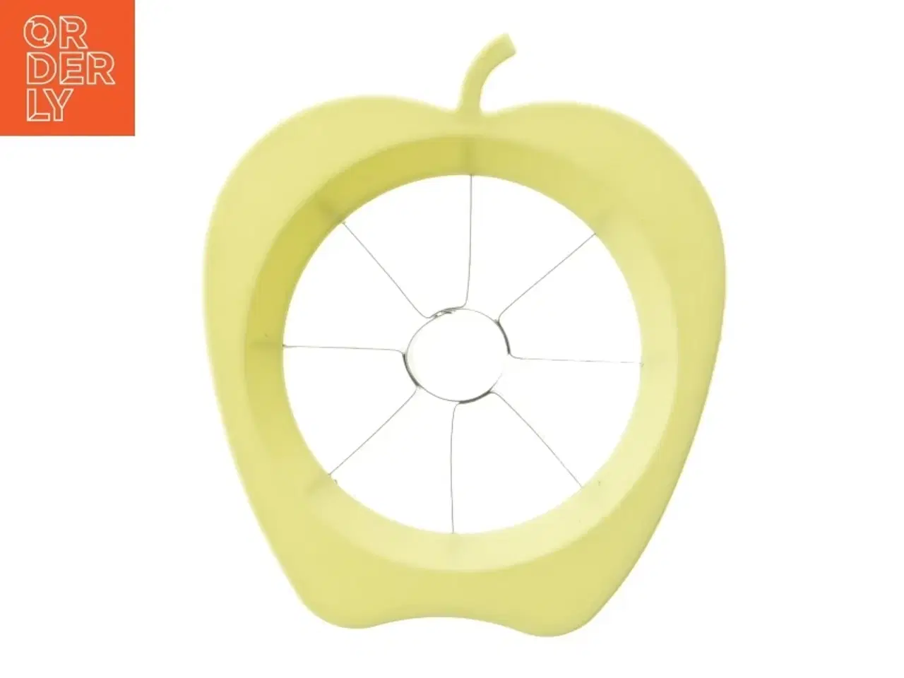 Billede 1 - Æbledeler (str. 16 cm)