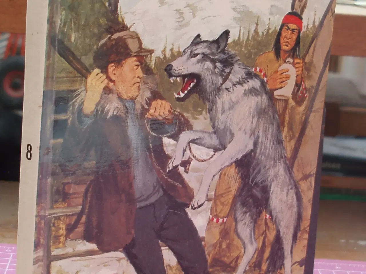 Billede 2 - Carlsens if - klassikere