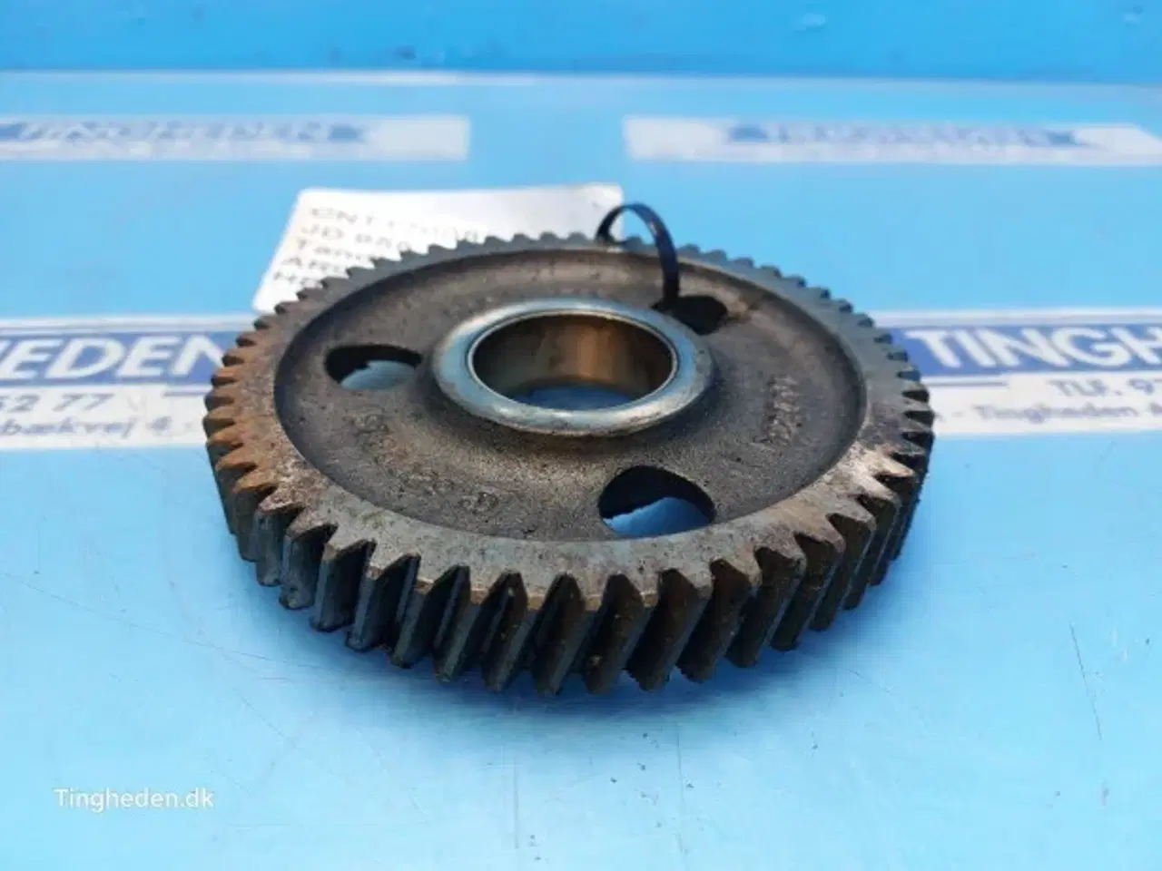 Billede 10 - John Deere 955 Tandhjul AR91660