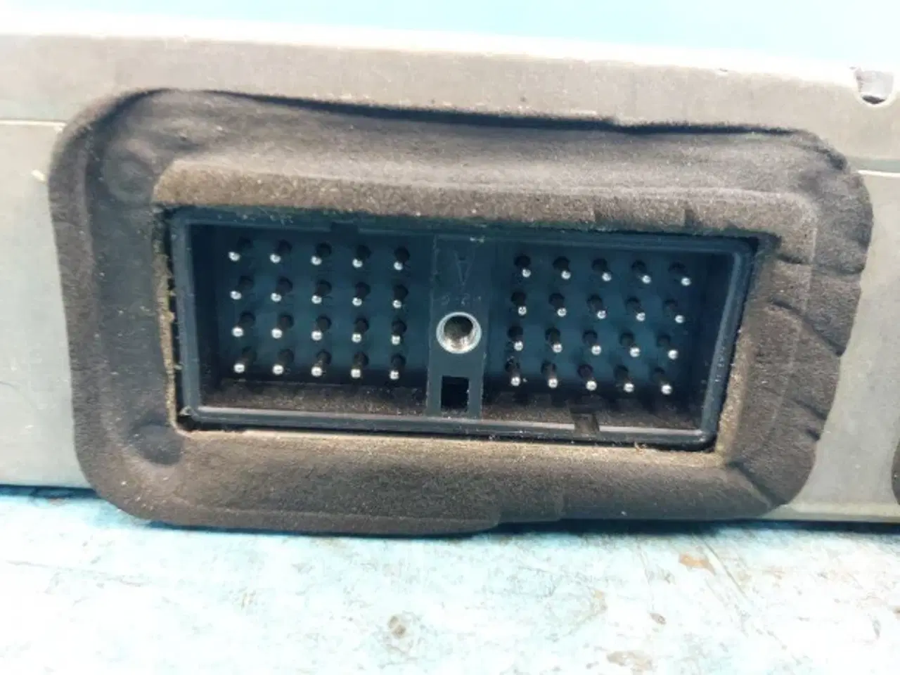 Billede 4 - New Holland CX8090 ECU 87014401