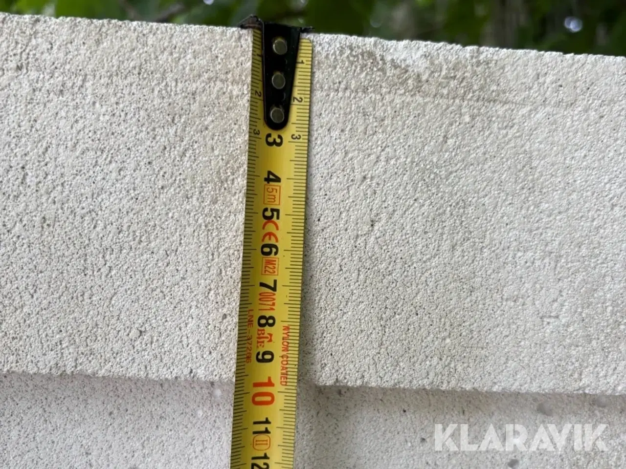 Billede 4 - Gasbeton 36 styk