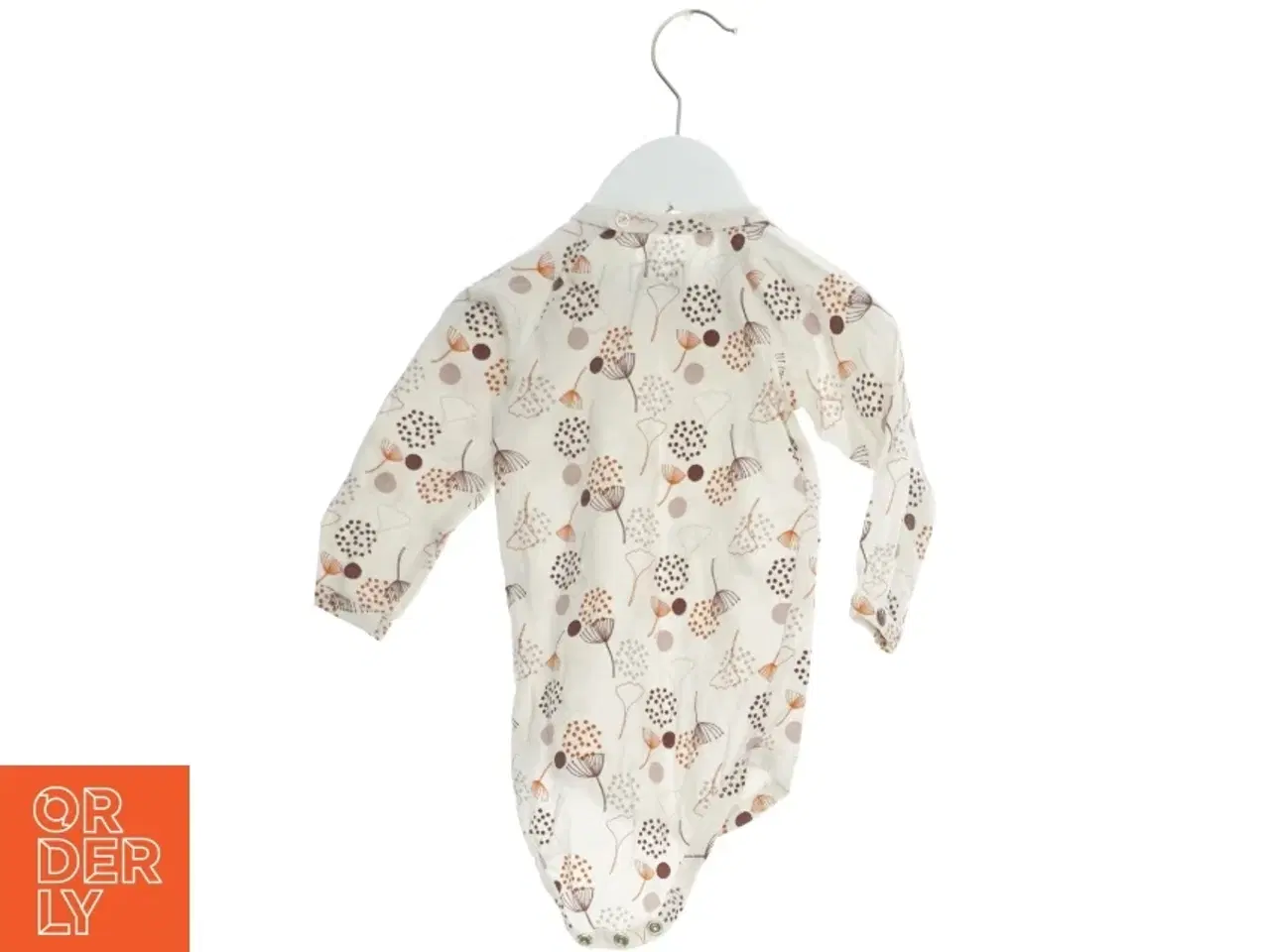 Billede 2 - Bodystocking fra BeKids (str. 62 cm)