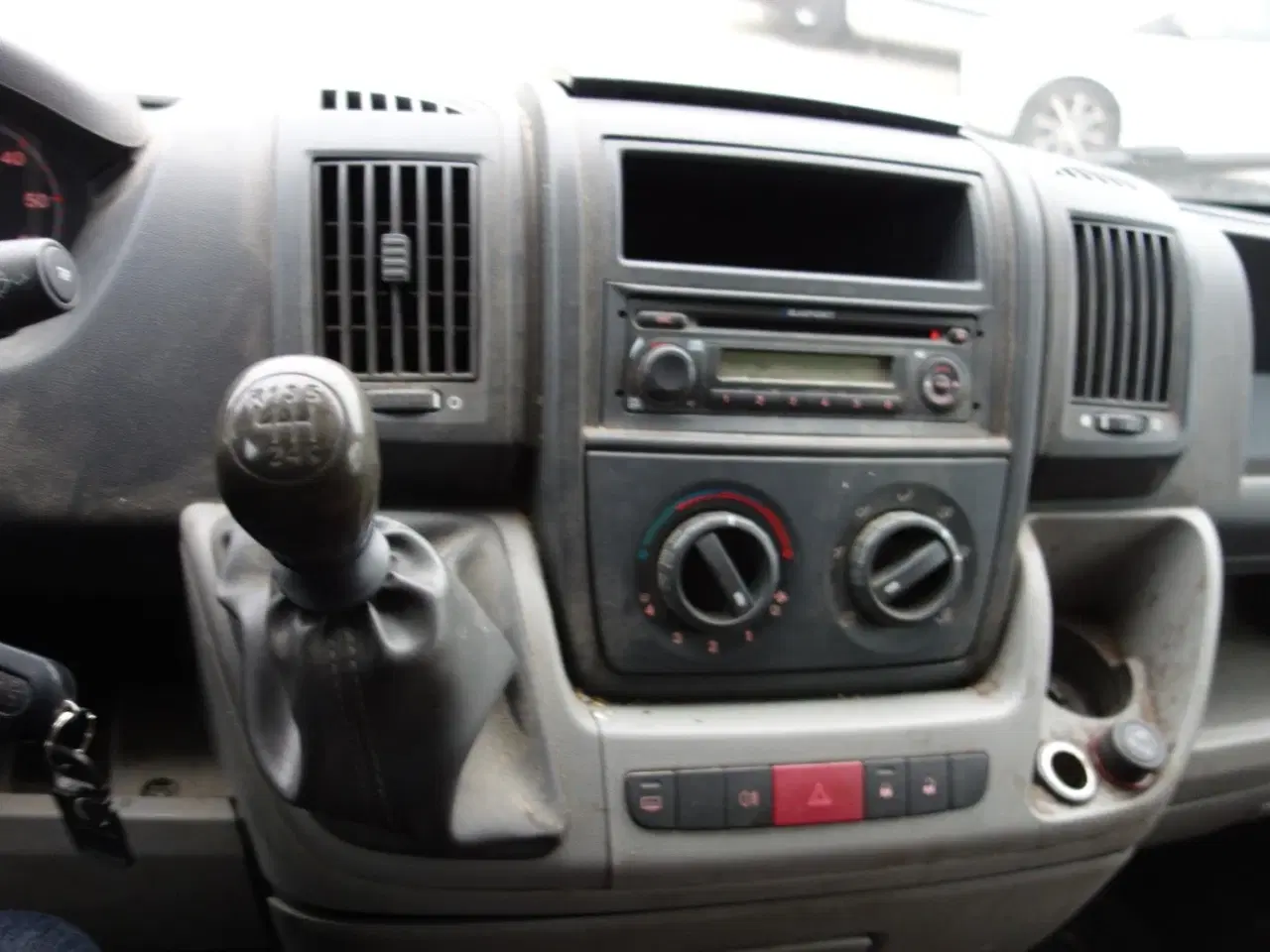 Billede 10 - Fiat Ducato 30 2,3 MJT 120 Kassevogn MHT