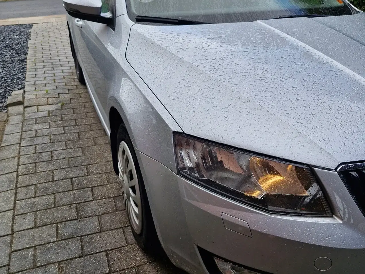 Billede 3 - Skoda Octavia 1,4 TSi 140 Ambition