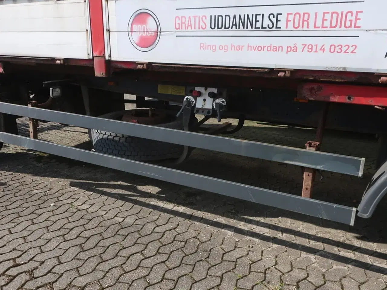 Billede 29 - Hænger DAPA