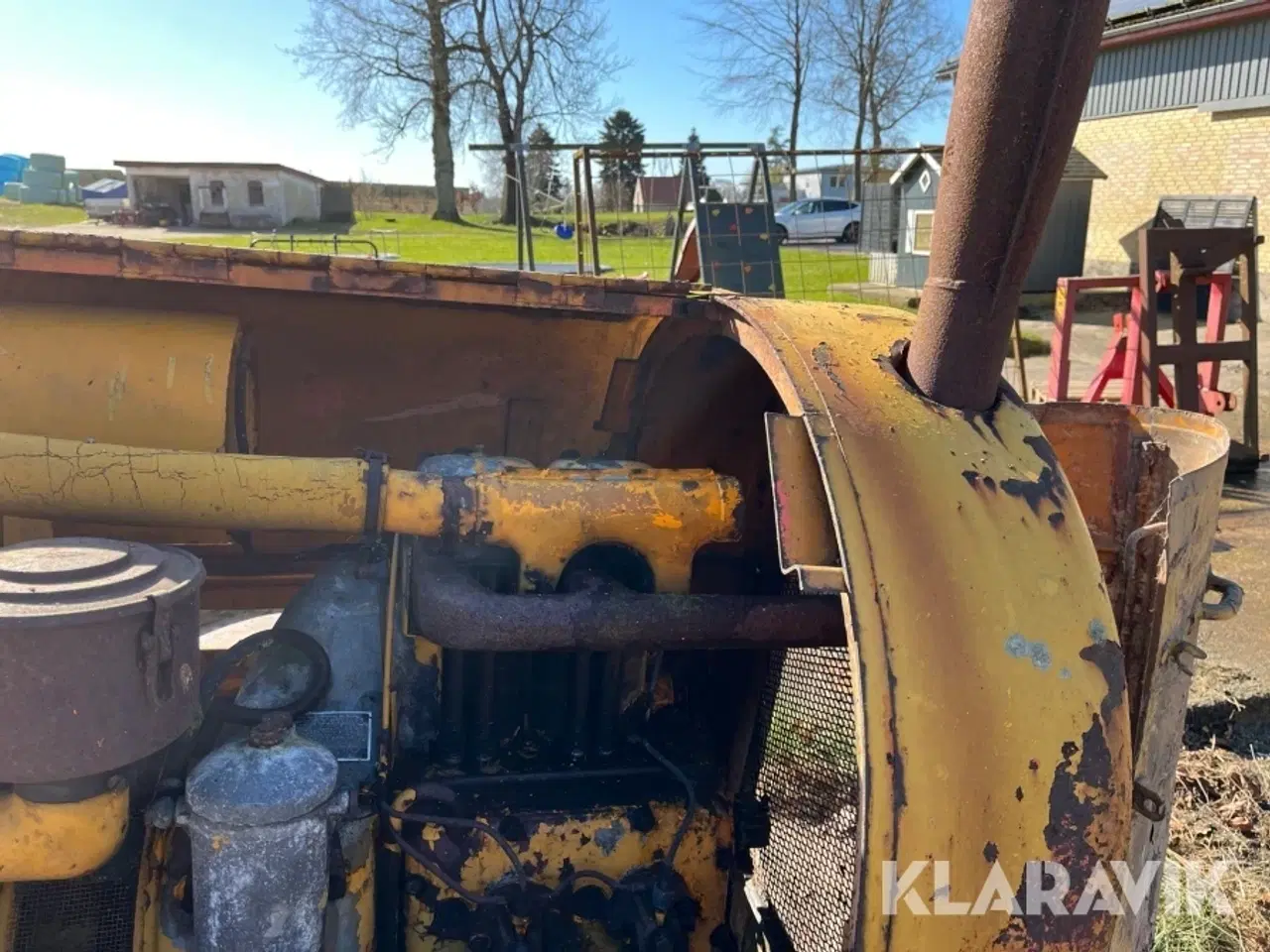 Billede 8 - Kompressor FMA Pokorny