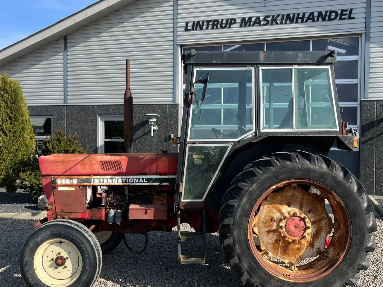Billede 9 - IH 844-S