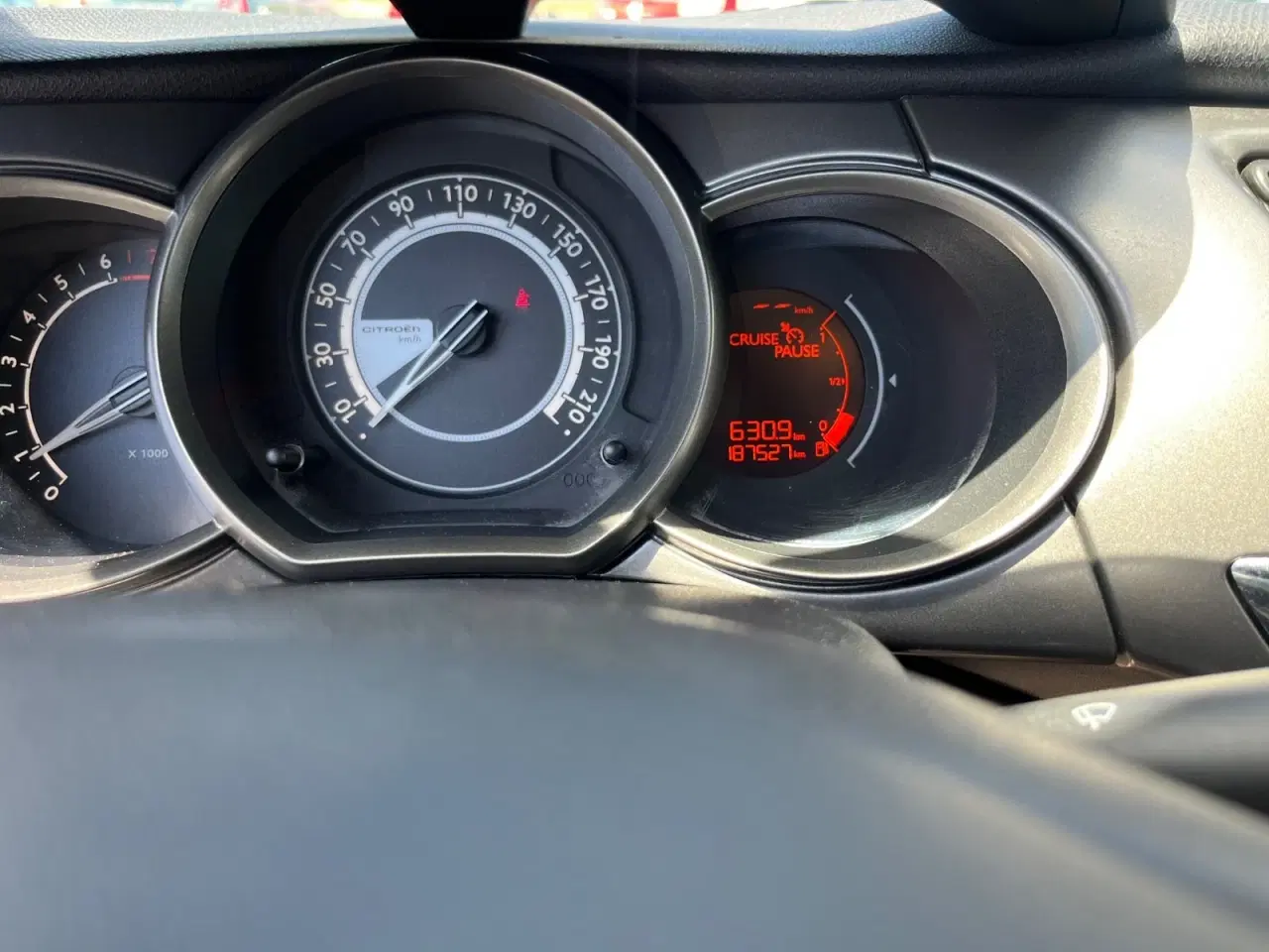 Billede 11 - Citroën C3 1,2 PureTech 82 Seduction