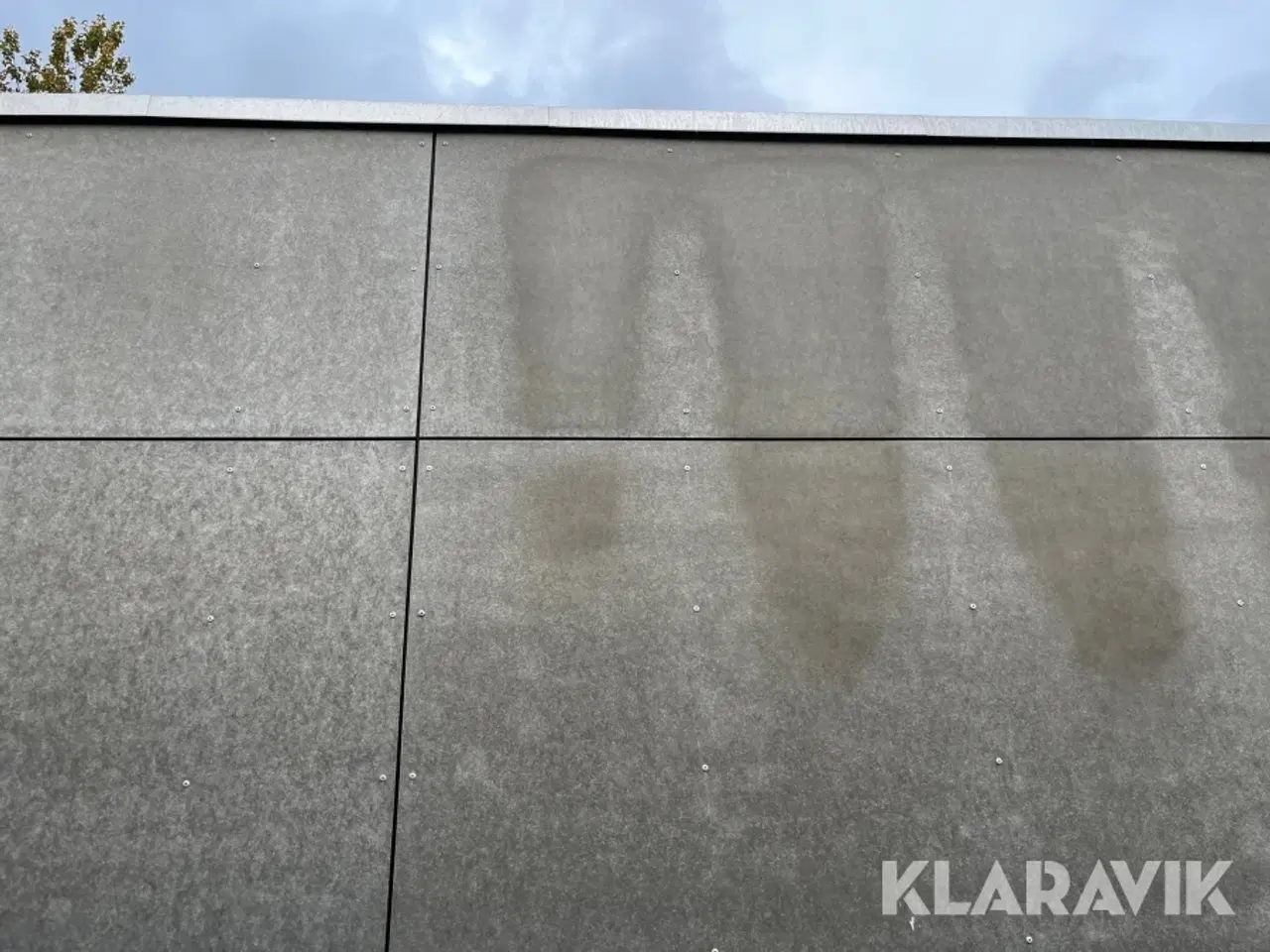 Billede 8 - Kontormoduler ABC Pavillioner 2 styk 79 m2