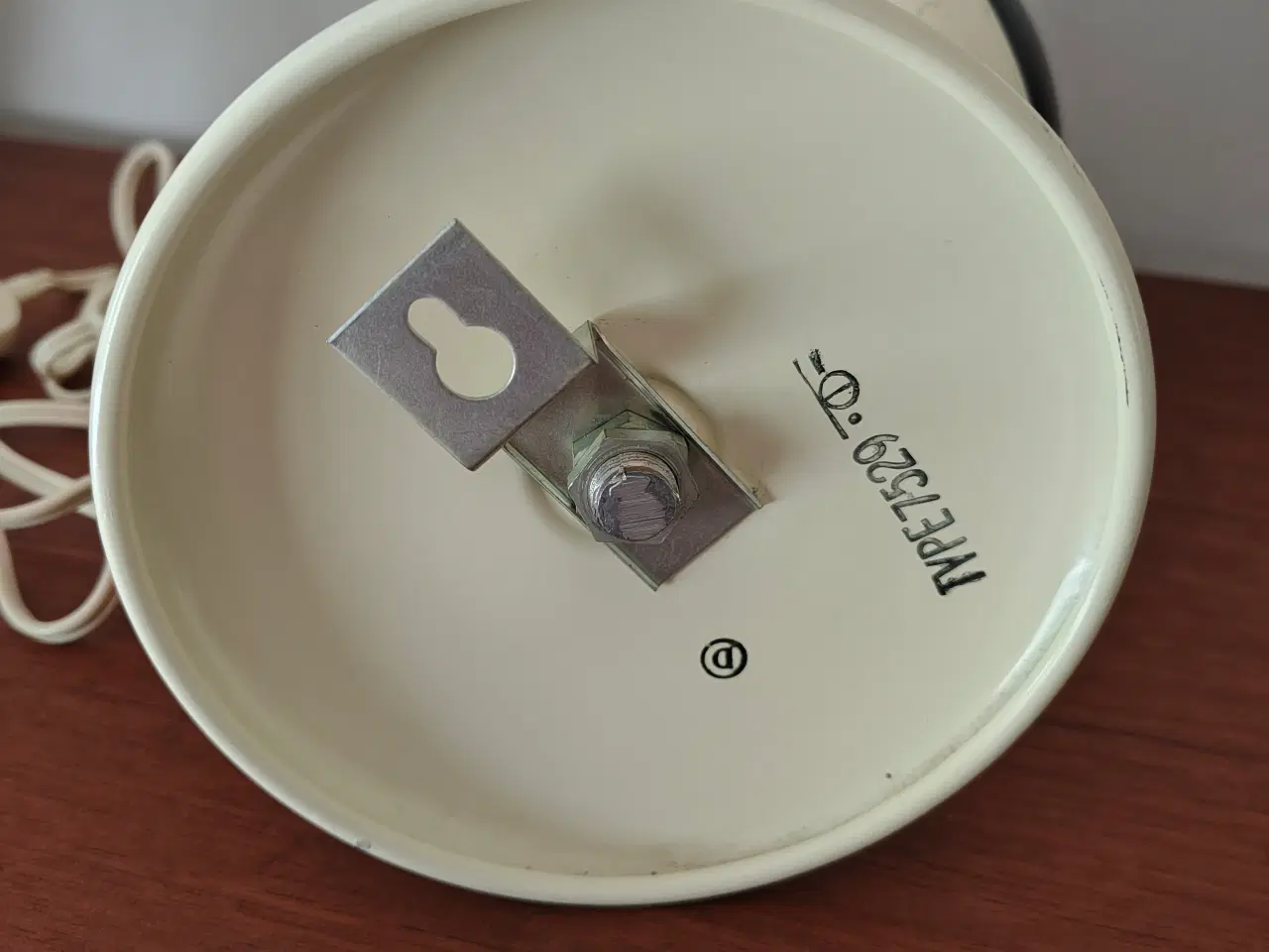 Billede 4 - Philips Infraphil bordlampe