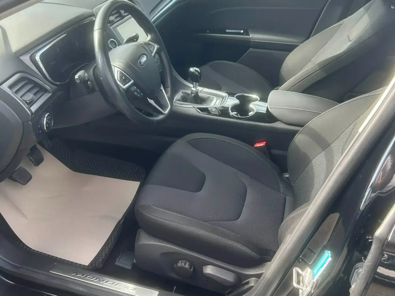 Billede 11 - Ford Mondeo 1,5 SCTi 160 Titanium
