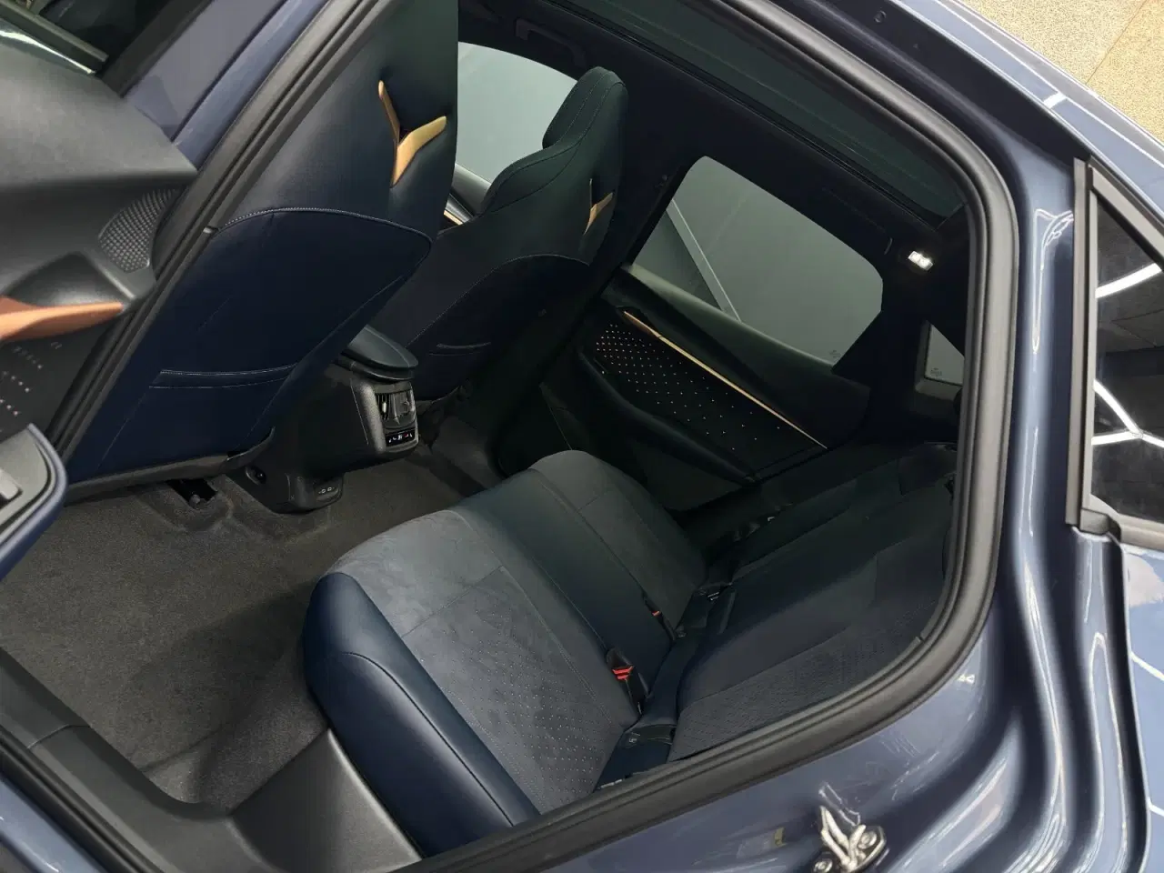 Billede 15 - Cupra Tavascan 77 VZ Adrenaline