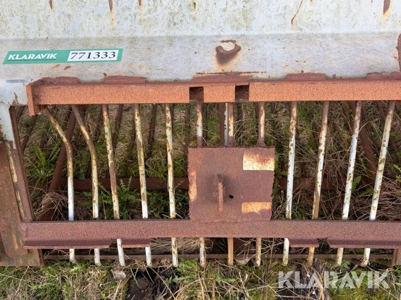 Billede 10 - Roeskovl Nordsten