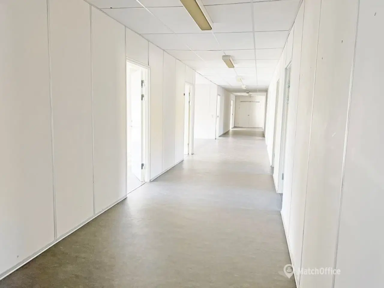 Billede 8 - Kontor i markant ejendom ved Indre Ringvej - i alt ca. 800 kvm