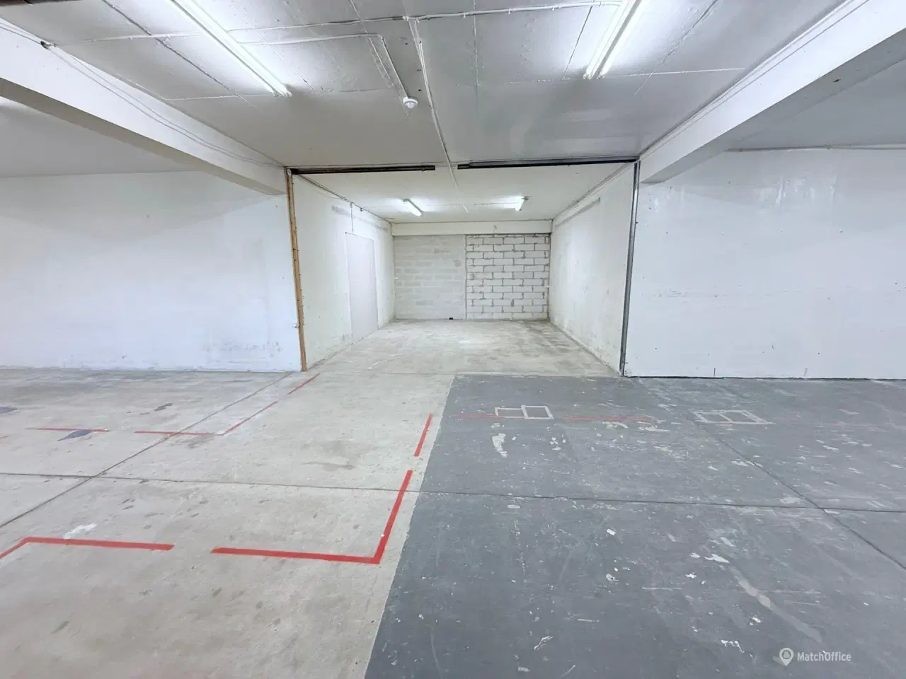 Billede 3 - Dit nye værksted og lager med mulighed for 100m2 ekstra