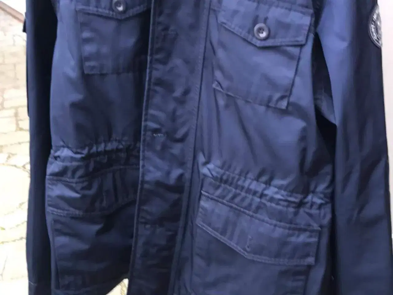 Billede 1 - Gant Jakke