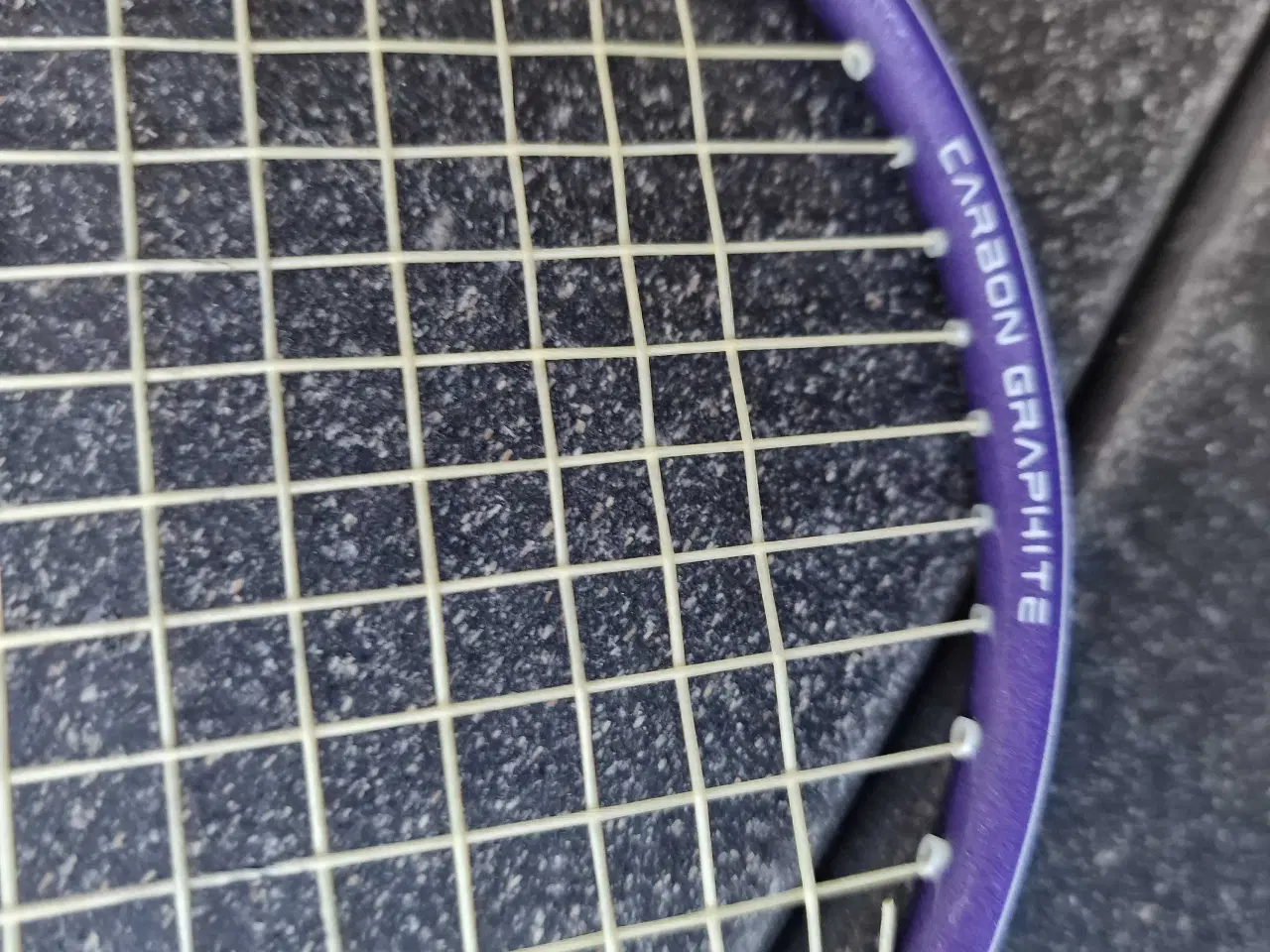 Billede 2 - Badmintonketchere