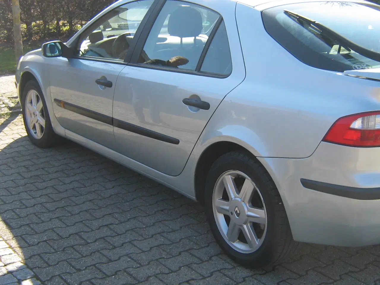 Billede 4 - Renault Laguna II 2,0 16v Hatchback