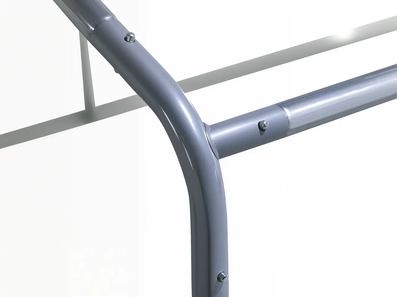 Billede 5 - Hønsegård 6 Kvm