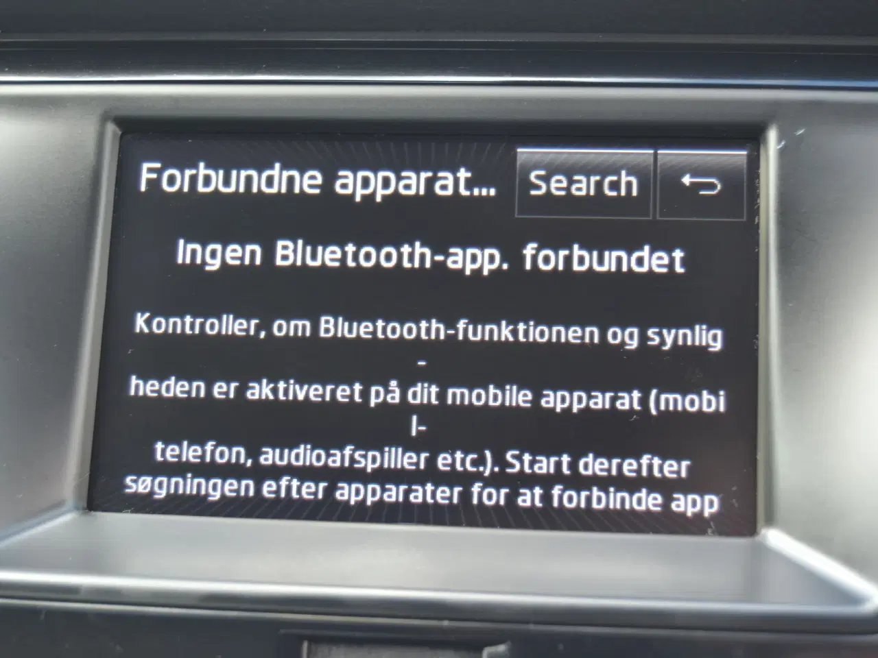 Billede 19 - Skoda Fabia 1,0 MPI Ambition 75HK 5d