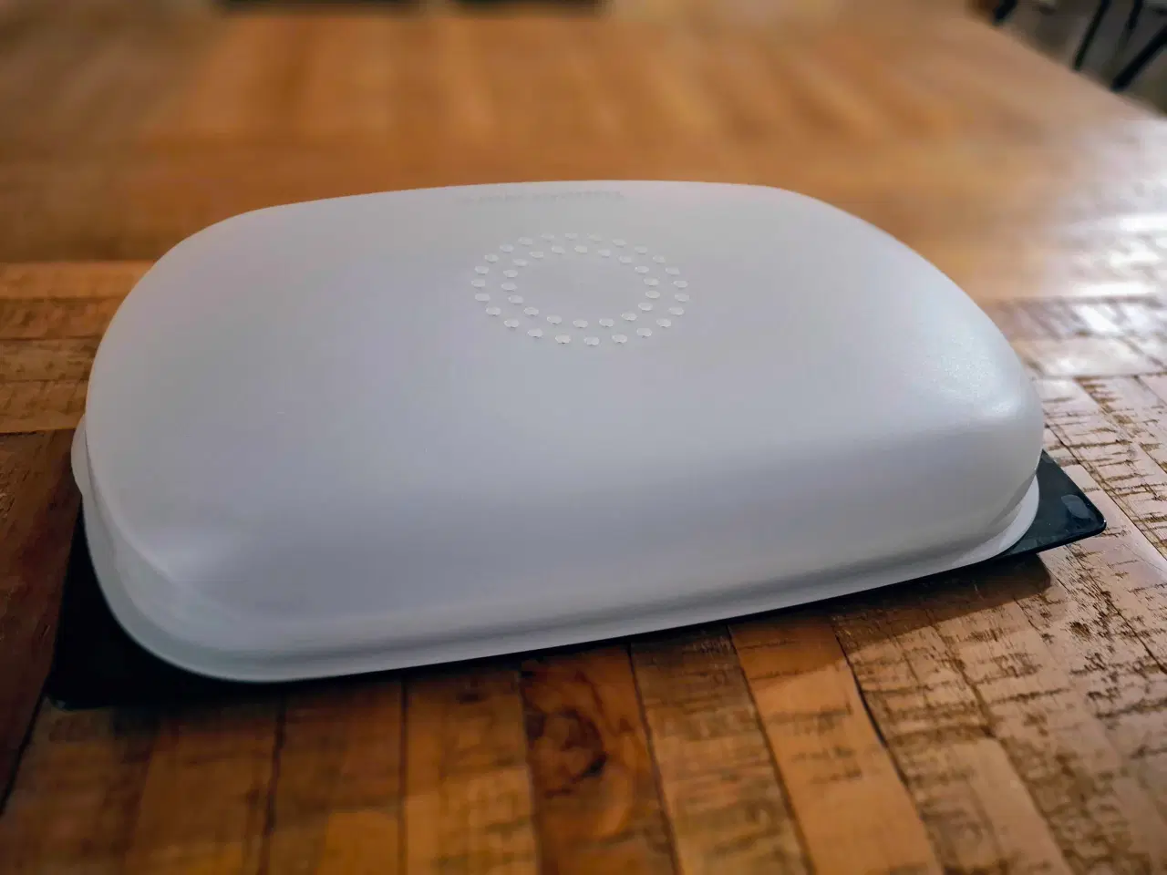 Billede 1 - Tupperware CheeSmart osteboks