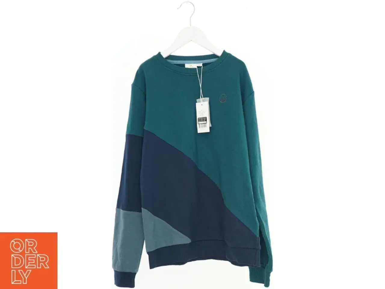 Billede 2 - Sweatshirt fra The New (str. 164 cm)