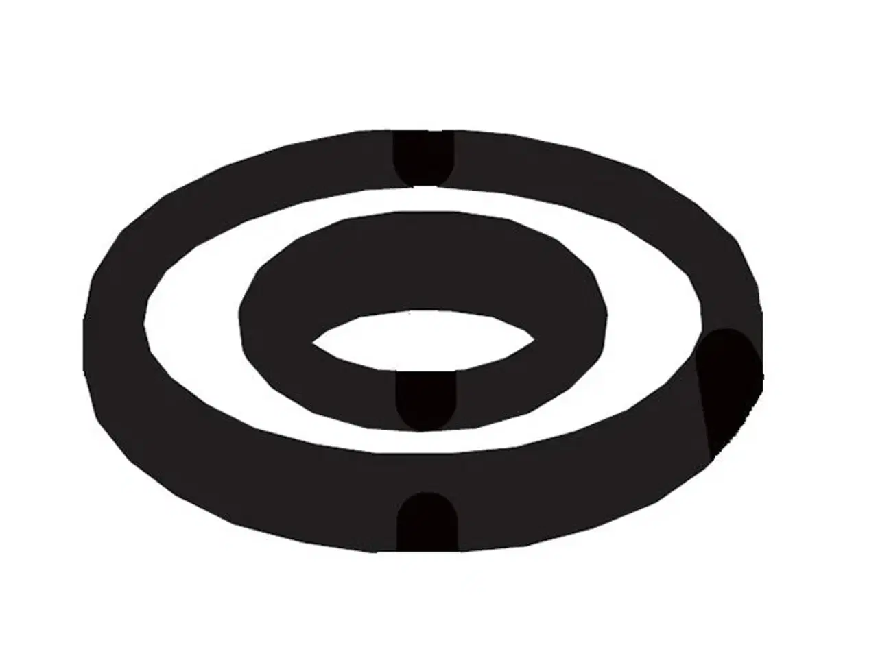 Billede 1 - BuzzRack Reservedel 142-1065-003-04D