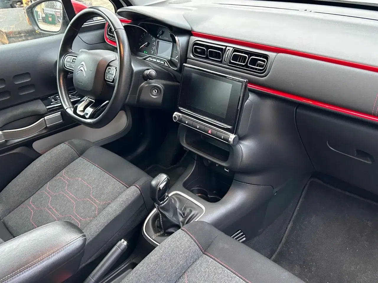 Billede 13 - Citroën C3 1,6 BlueHDi 75 Aspire