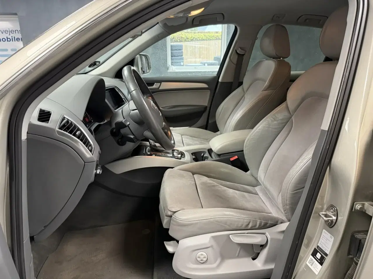 Billede 22 - Audi Q5 2,0 TFSI Quattro Tiptr. 224HK 5d 8g Aut.