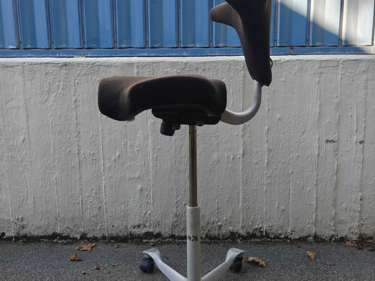 Billede 4 - HÅG Capisco 8106 