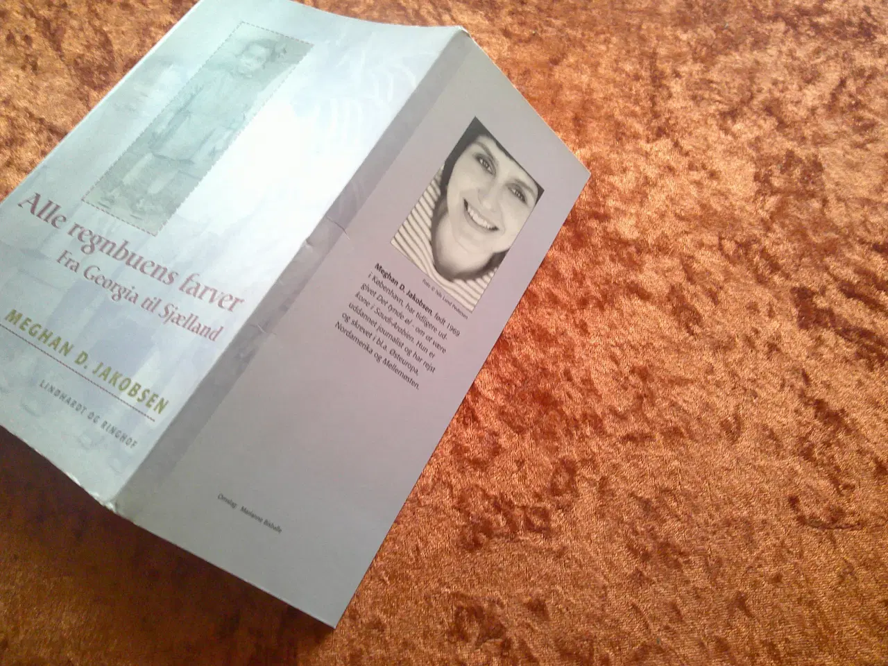 Billede 2 - Alle regnbuens farver, Meghan D. Jakobsen