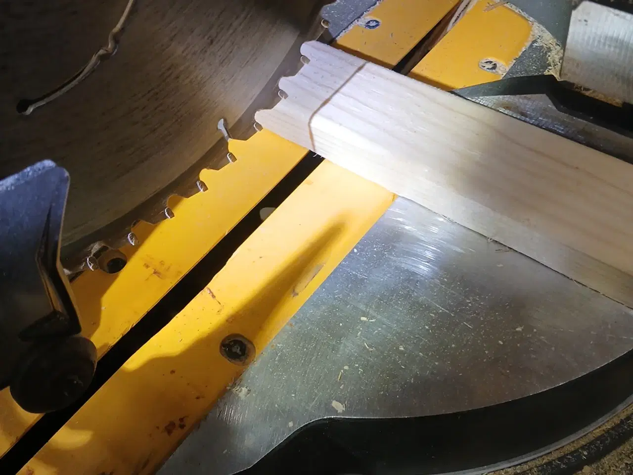 Billede 1 - Dewalt kap gearingssav DHS 780N-XJ