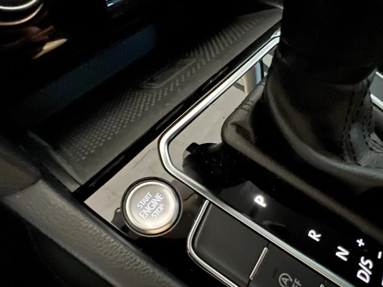 Billede 12 - VW Passat 1,5 TSi 150 Elegance+ Variant DSG