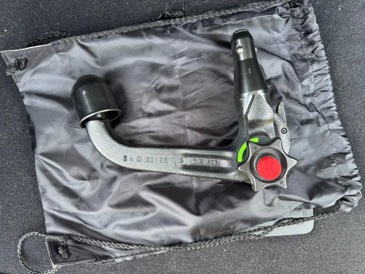 Billede 13 - Hongqi E-HS9 84 Comfort